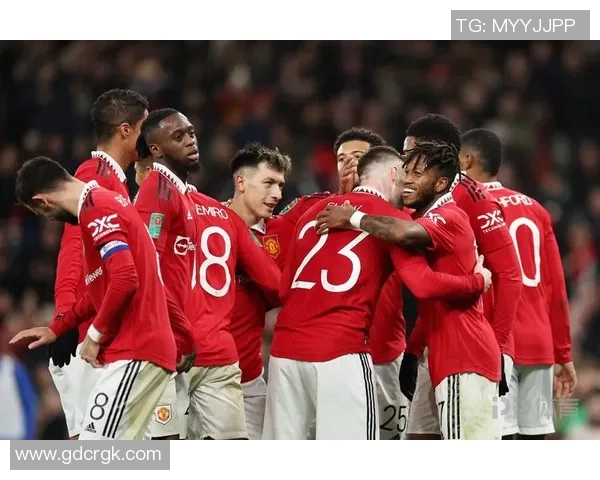 欧冠四强对决巴塞罗那主场迎战曼联争夺决赛资格