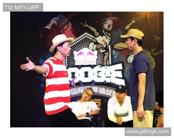 深圳街舞团队协作实力强劲荣登全国第二名引发热议